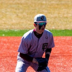 Meet your Posher, Chance